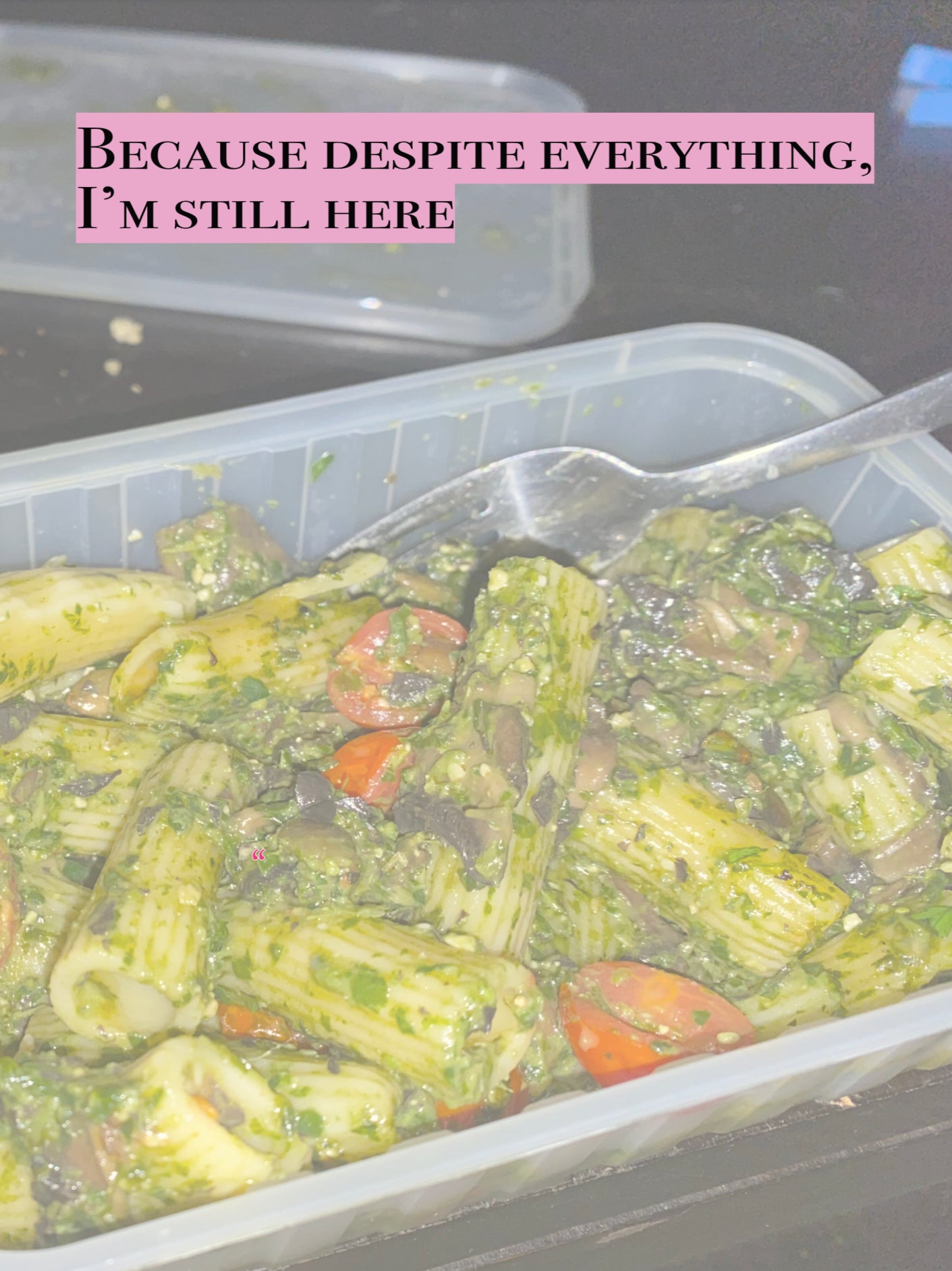 INDULGE zine *DIGITAL COPY*