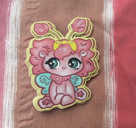 LPS Fairy stickers